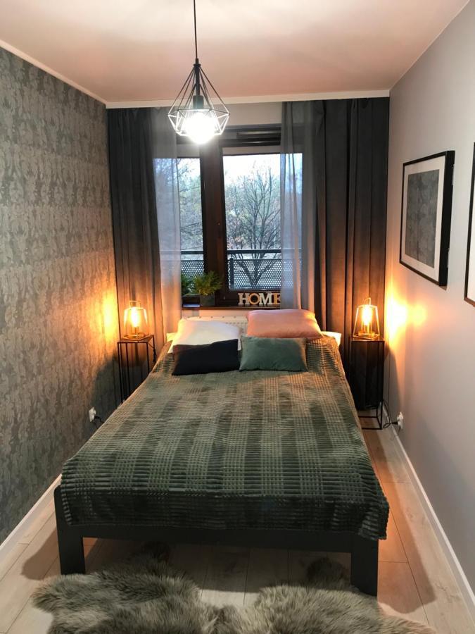 Apartament Marmot Wroclaw Bagian luar foto