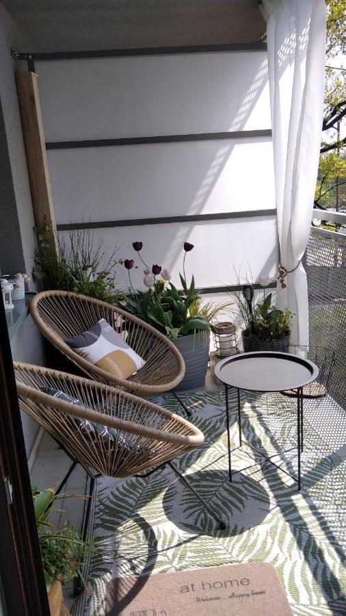 Apartament Marmot Wroclaw Bagian luar foto